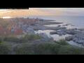 Webcam Gudhjem (Bornholm)