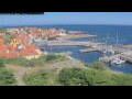 Webcam Gudhjem (Bornholm)