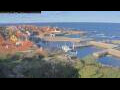 Webcam Gudhjem (Bornholm)
