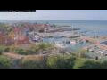 Webcam Gudhjem (Bornholm)