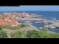Webcam Gudhjem (Bornholm)
