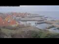Webcam Gudhjem (Bornholm)
