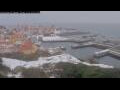 Webcam Gudhjem (Bornholm)