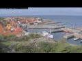 Webcam Gudhjem (Bornholm)