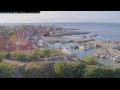 Webcam Gudhjem (Bornholm)