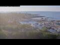 Webcam Gudhjem (Bornholm)