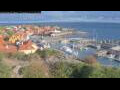 Webcam Gudhjem (Bornholm)