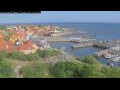 Webcam Gudhjem (Bornholm)