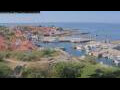 Webcam Gudhjem (Bornholm)