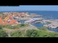 Webcam Gudhjem (Bornholm)