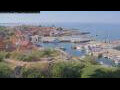 Webcam Gudhjem (Bornholm)
