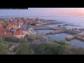Webcam Gudhjem (Bornholm)