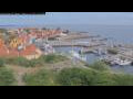 Webcam Gudhjem (Bornholm)