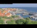 Webcam Gudhjem (Bornholm)