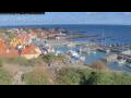 Webcam Gudhjem (Bornholm)