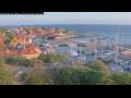 Webcam Gudhjem (Bornholm)