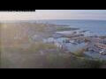 Webcam Gudhjem (Bornholm)