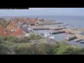 Webcam Gudhjem (Bornholm)