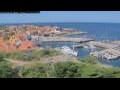 Webcam Gudhjem (Bornholm)
