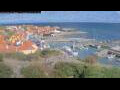 Webcam Gudhjem (Bornholm)