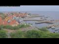 Webcam Gudhjem (Bornholm)