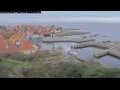 Webcam Gudhjem (Bornholm)