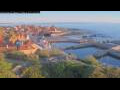 Webcam Gudhjem (Bornholm)