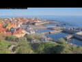 Webcam Gudhjem (Bornholm)