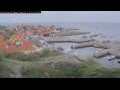 Webcam Gudhjem (Bornholm)