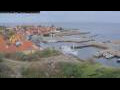 Webcam Gudhjem (Bornholm)