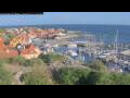 Webcam Gudhjem (Bornholm)