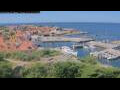 Webcam Gudhjem (Bornholm)