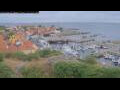 Webcam Gudhjem (Bornholm)