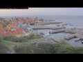 Webcam Gudhjem (Bornholm)