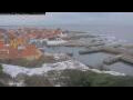 Webcam Gudhjem (Bornholm)