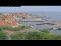 Webcam Gudhjem (Bornholm)