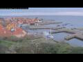Webcam Gudhjem (Bornholm)