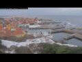Webcam Gudhjem (Bornholm)
