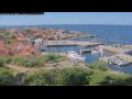 Webcam Gudhjem (Bornholm)
