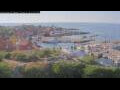 Webcam Gudhjem (Bornholm)