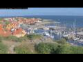 Webcam Gudhjem (Bornholm)