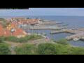 Webcam Gudhjem (Bornholm)