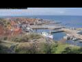 Webcam Gudhjem (Bornholm)