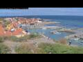 Webcam Gudhjem (Bornholm)