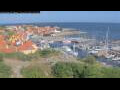 Webcam Gudhjem (Bornholm)