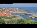 Webcam Gudhjem (Bornholm)