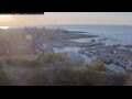 Webcam Gudhjem (Bornholm)