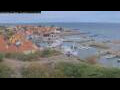 Webcam Gudhjem (Bornholm)