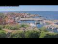 Webcam Gudhjem (Bornholm)