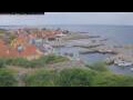Webcam Gudhjem (Bornholm)